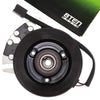 8TEN Gen 3 Electric PTO Clutch for AYP Craftsman Husqvarna Poulan Snapper Mower Replaces 532145028 145028 5217-2 5217-46