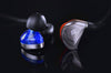 FIDUE A83 Triple-Driver Hybrid 2 Balanced Armature+Dynamic Hi-End Earphones