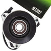 8TEN Gen 3 Electric PTO Clutch for John Deere Warner 180 LX172 LX173 LX176 LX178 LX186 LX188 Replaces AM123123 5215-34