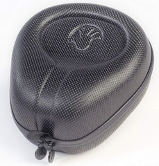 Audio-Technica ATH-M30x Monitor Headphones Bundle with SLAPPA SL-HP-07 Hardbody PRO Headphone Case and Blucoil Audio Premium Headphone 3.5mm Extension Cable