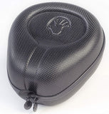 Audio-Technica ATH-R70x Open Back Reference Headphones Bundle with SLAPPA SL-HP-07 Hardbody PRO Headphone Case, FiiO E10K USB DAC Amp (Black), and Blucoil 6-FT Headphone Extension Cable (3.5mm)