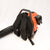 Tool Tuff Temp Unavailable Gas-Powered Leaf Blower, 33 cc Back Pack Leaf Leaf Blower