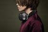 Bang & Olufsen Beoplay H7 Over-Ear Wireless Headphones - Black