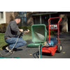 NorthStar Electric Cold Water Pressure Washer - 2000 PSI, 1.5 GPM, 120 Volt