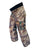 Forester Chainsaw Safety Chaps - Full Wrap Zipper - Real Tree Camo (Regular (37