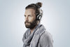 Denon AH-MM300 Music Maniac On-Ear Headphones