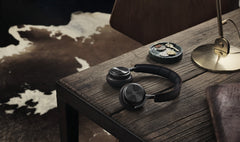 Bang & Olufsen Beoplay H8 Wireless On-Ear Headphone with Active Noise Cancelling - Grey Hazel