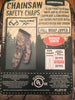 Forester Chainsaw Safety Chaps - Full Wrap Zipper - Real Tree Camo (Regular (37