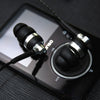 Brainwavz M2 In-Ear Noise Isolating IEM Headphones