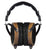 Audeze LCD-2 Over Ear Open Back | Shedua Wood Ring Headphones