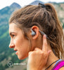 Jaybird X4 Wireless Bluetooth Headphones for Sport, Fitness and Running, Compatible with iOS and Android Smartphones: Sweatproof and Waterproof - Black Metallic/Flash