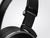 AKG Noise Canceling Headphone Black (N60)