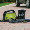 Sun Joe SPX202C 36-Volt 2.0-Ah 725-Max PSI Cordless Go-Anywhere Pressure Washer w/Brushless Motor