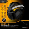 Gioteck Ex-05S Universal Wired Stereo Headset