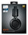 Philips X2HR Fidelio Over Ear Headphone, Black