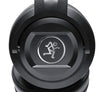 Mackie MC Series Headphones, Black (MC-250)