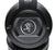 Mackie MC Series Headphones, Black (MC-250)