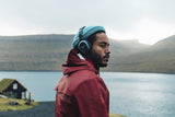 beyerdynamic Lagoon ANC Explorer Bluetooth Headphones with ANC and Sound Personalization