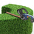 BLUE RIDGE BR8260U 40V 2.0Ah 24'' Cordless Hedge Trimmer Battery and Charger Included