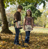 White's XVenture Kid's Metal Detector - 800-0348